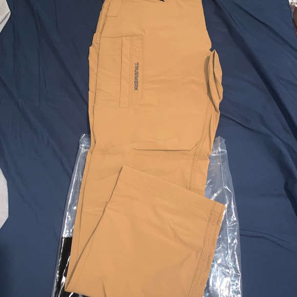 NWT Truewerk T1 Werkpants - Picture 2 of 4